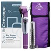 Zyrev ZetaLife Otoscope - Ear Scope with Light, Ear Infection