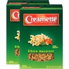 Creamette Elbow Macaroni Pasta 16 oz. (Pack of 2)