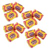 Barratt Fruit Salad Chews, 400 Pieces, Raspberry & Pineapple Flavour