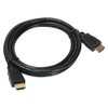 TygerWire 6-Feet HDMI Cable