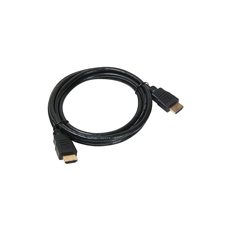 TygerWire 6-Feet HDMI Cable