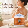 Thai Tiger Massage Cream for Body Care – Moisturizing Comfort