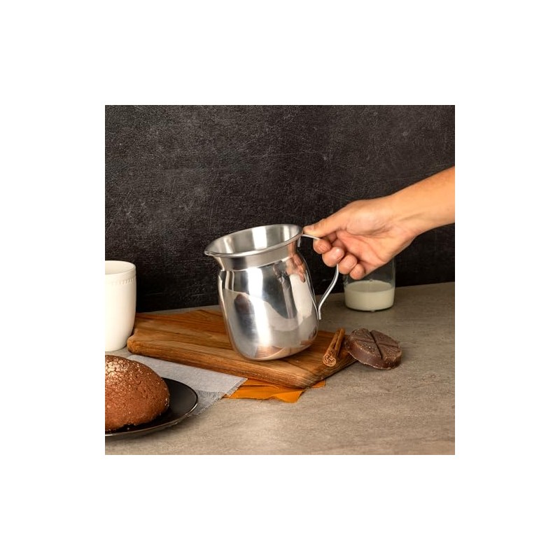 Ekco | Jarra Chocolatera de Aluminio 1.5 L