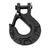 3/8 Inch Clevis Slip Hook | 15 Tonnes Load Capacity