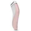 USB Women Waterproof Electric Body Hair Removal Machine Devices with