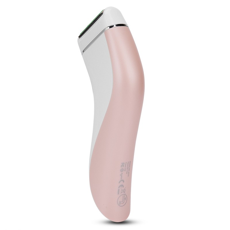 USB Women Waterproof Electric Body Hair Removal Machine Devices with