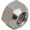 Speedway Wheel Titanium Lug Nut, 5/8 Inch Coarse Thread, Single