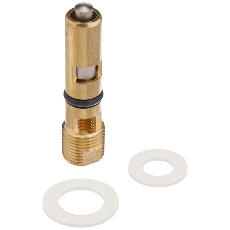 AED 5117 Hi-Flow Alcohol Needle and Seat