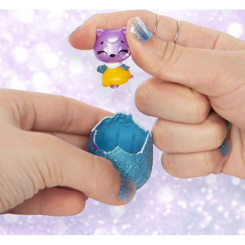 Hatchimals CollEGGtibles.