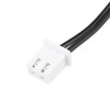 uxcell 50K Temperature Sensor Probe, M8 NTC Thermal Sensor Probe