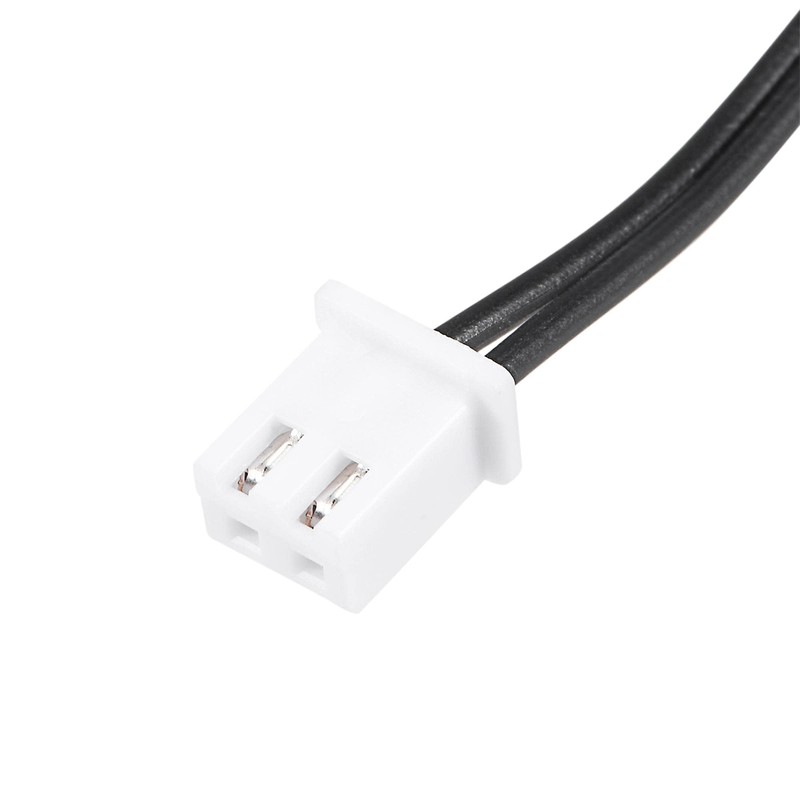 uxcell 50K Temperature Sensor Probe, M8 NTC Thermal Sensor Probe