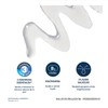 Gel CeraVe Blemish Control con AHA y BHA 40ml