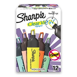 SHARPIE Resaltador