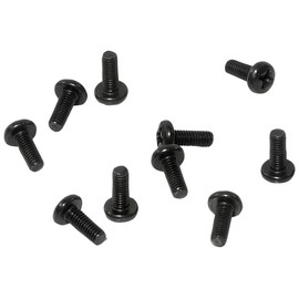 HPI Z517 Binder Head Screw M3x8mm E-Savage (10)