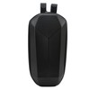 4L Hard Shell Scooter Bag Waterproof Synthetic Leather Scooter Handbar