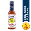 Sweet Baby Ray’s Spicy Garlic Hot Sauce 5 Fl Oz