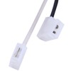 Chamixx RV Refrigerator Thermocouple 2932052018 4450012623 Compatible with Dometic NDR1062