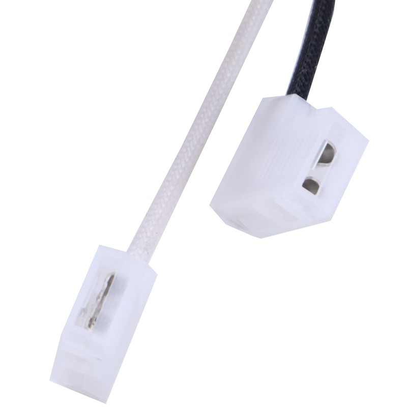 Chamixx RV Refrigerator Thermocouple 2932052018 4450012623 Compatible with Dometic NDR1062
