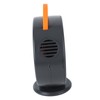 Automatic Rotation Bubble Machine USB Rechargeable Automatic Bubble Blower for