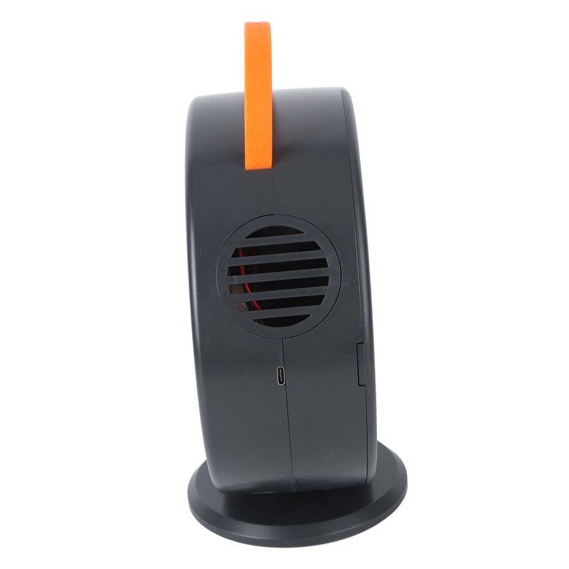 Automatic Rotation Bubble Machine USB Rechargeable Automatic Bubble Blower for
