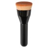 Brocha Kabuki Punta Plana Base Maquillaje Profesional Líquida Difuminar Líquido