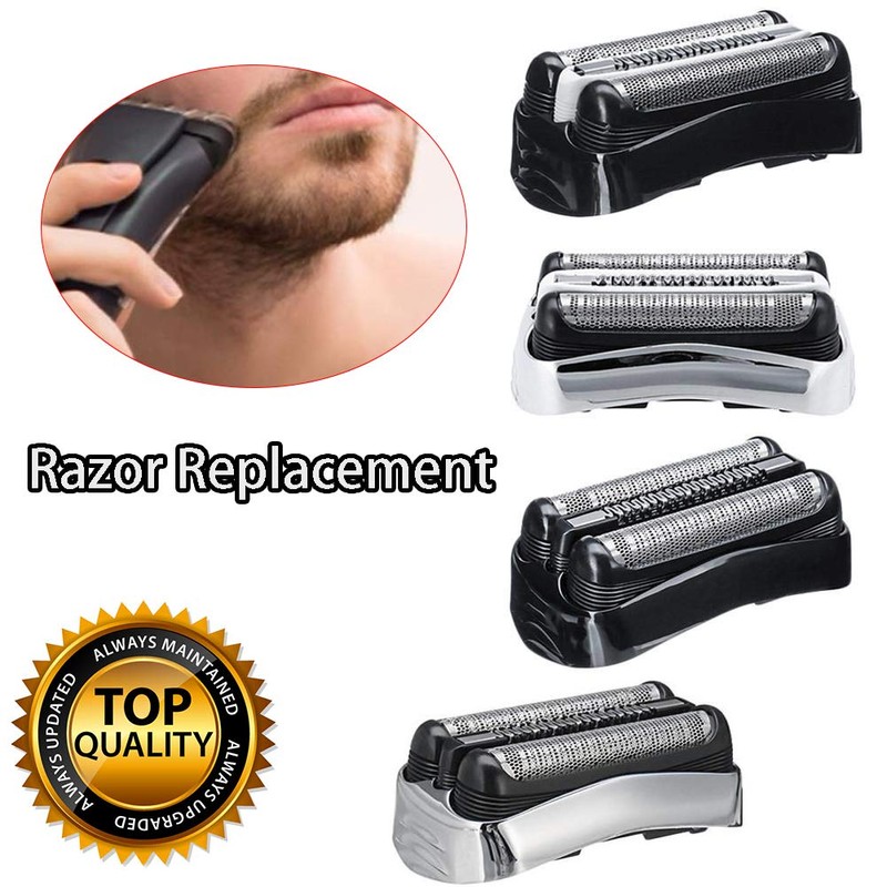 Razor Replacement Shaver Replacement Part Compatible with Series 3 Shavers