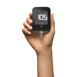 Freestyle Optium Freestyle Optium Neo Med Glucosa, Pack of 1