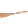 Fackelmann FAIR Spatula 32 cm FSC Certified Wood Spatula for