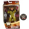 WWE Elite Legends Collection 6-inch Articulated Action Figure Series (Brutus