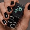 Catrice ICONAILS Gel Lacquer, Gellack, Nagellack, Nr. 20 Black To