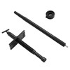 Wutist Universal Gimbal Bearing Puller Installer and Enigne Alignment Tool