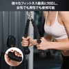 CloudValley Fitness Grip, Upgrade Training Gloves, Muscle Training Gloves, Palm