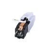 Turntable Phonograph Dual Stereo Cartridge with Red Ruby Sapphire Dual