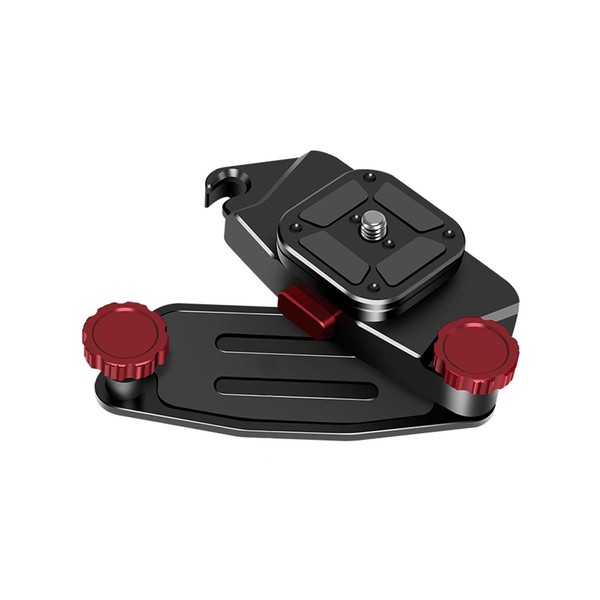 Easy Hood Camera Belt Clip Waist Camera Waist Buckle Quick