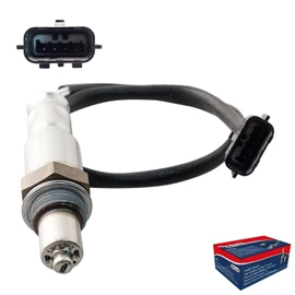 DrCax 234-8060 Oxygen O2 Sensor Downstream Heated Air Fuel Ratio Compatible with Nissan Versa Note 2018-2019 Kicks 2018-2023 Versa Altima INFINITI QX50 2019-2023 QX55 1.6L 2.0L L4 Replace 226A05RB0A