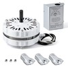 F0510B2944 F0510B2497 Power Vent Attic Fan Motor & 58033 Adjustable