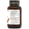 Barlowe's Herbal Elixirs NETTLE ROOT PROSTATE FORMULA 5% Beta-Sitosterol, Stearate