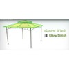 Garden Winds Replacement Canopy Top Cover for The Classic Scroll