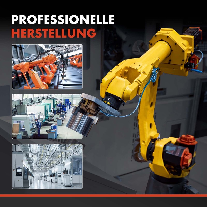 Frankberg Bonnet Lock Locking Right Top Compatible with X5 E70