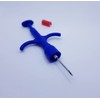 SMARTRAC INTRACE® Syringe Animal Chip 1.25 x 8 mm Smallest