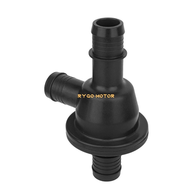 M MATI Thermostat Housing Kit For Can-Am Defender Traxter HD8