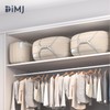 DIMJ Compression Moving Bags - Extra Large Heavy Duty Comforter