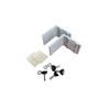 Smoker Craft Rail Mount Bracket (2-Pack) - Base Mount for