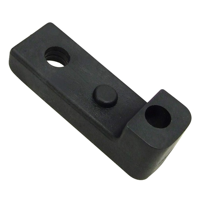 RIXEN & KAUL KR822.020 Head Tube Adapter, KR822 Cycle, Front