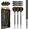 Mission | Mike De Decker Darts | Steel Tip |