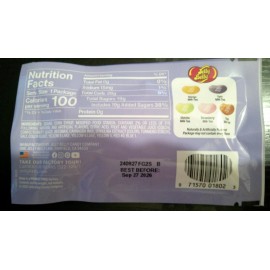 Jelly Belly 2 NEW packs BOBA MILK TEA flavored Jelly Belly Gourmet Jelly Beans matcha thai +