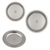 Set of 2 [Made in Tsubamesanjo] Village Blacksmith Pure Titanium