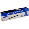 uni-ball Gel Pen Refill for Uni-Ball Jetstream SXN-210 Blue Pack