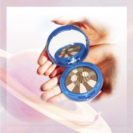 Front Cover FC Shading Powder Pearl Bronzer 5g