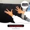 RT-TCZ Windshield Sunshade Sun Shade Heat Shield Window Sun Visor